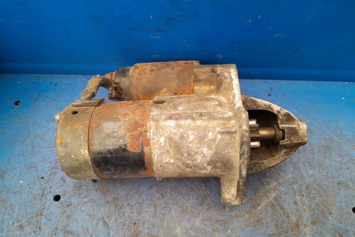 ELECTROMOTOR 1.8 BENZINA M000T91381 MX1253 Mazda 3  seria