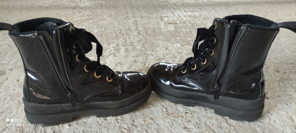 Ghete din lac fete, masura 28