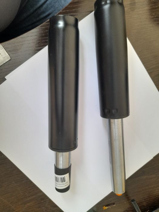 Газ лифт для кресло