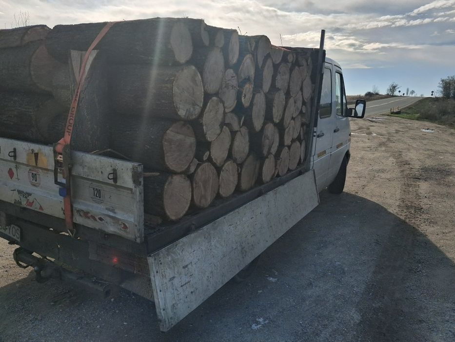 Vând lemne de stejar fag etc transport gratuit în județul Argeș  OLT