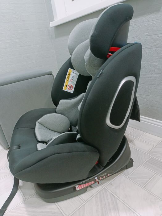Автокресло детское