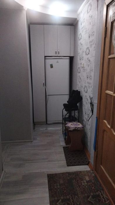 Продам 2х комнатную квартиру