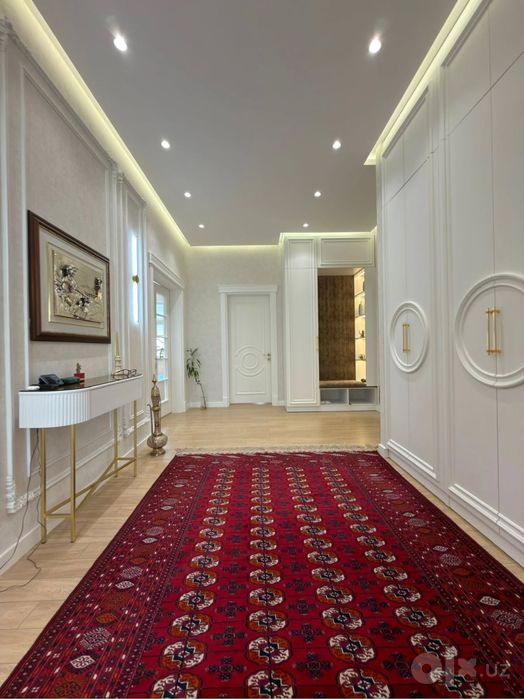 Modera Towers | 220м2! | 5комнатная квартира