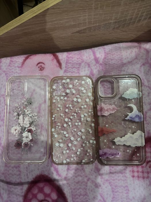 Калъфи за IPhone 11