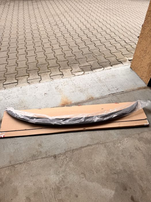 Eleron/Lip portbagaj BMW F10