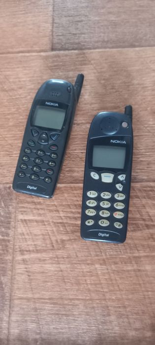 Антиквариат телефоны