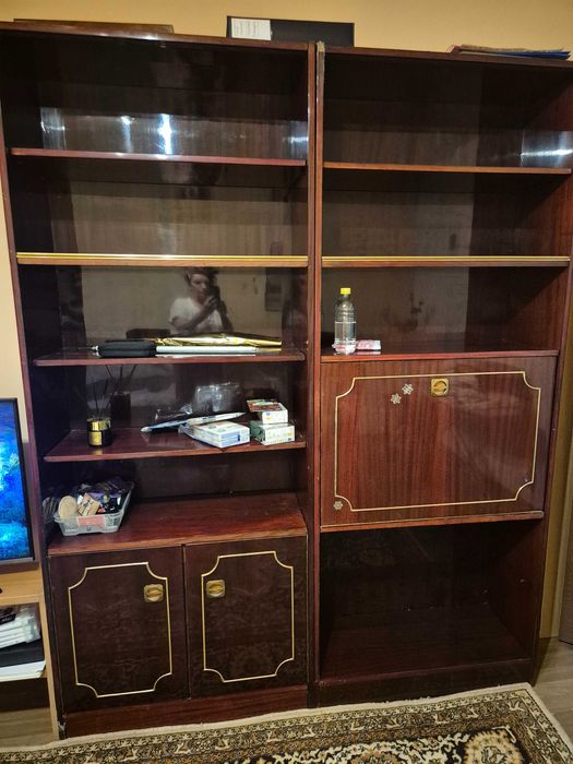 Donez mobila second hand in stare foarte buna