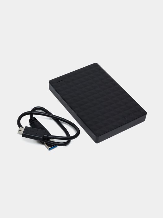 Внешний жесткий диск