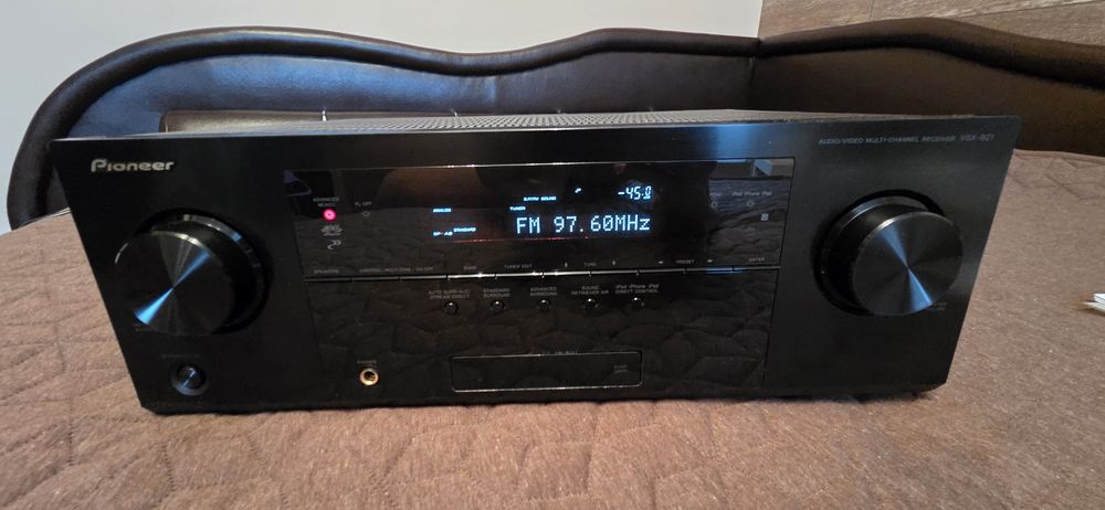 Ресивър Pioneer VSX-921