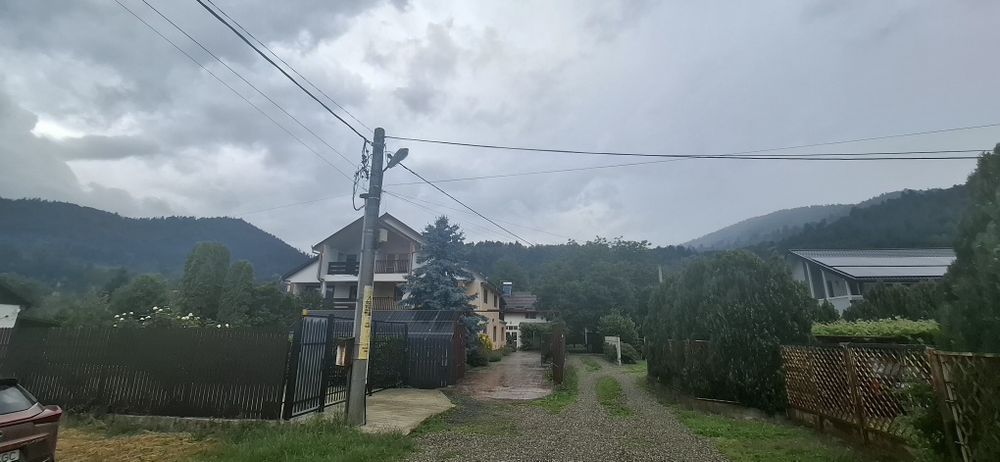 Teren de vanzare