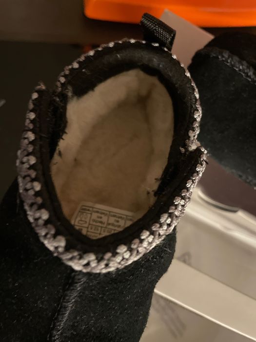 I Baby Tasman  Ugg Fall/Winter 2023