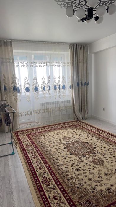 Квартира жалға беріледі