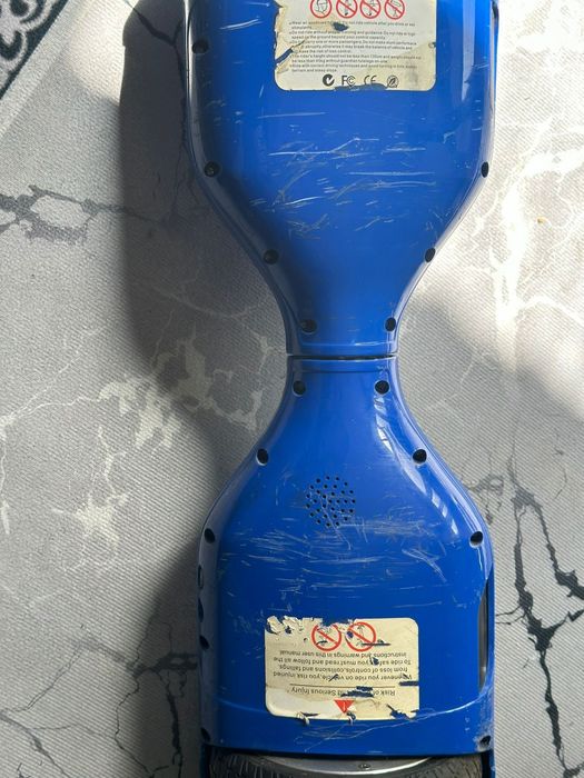 Продам героскутер