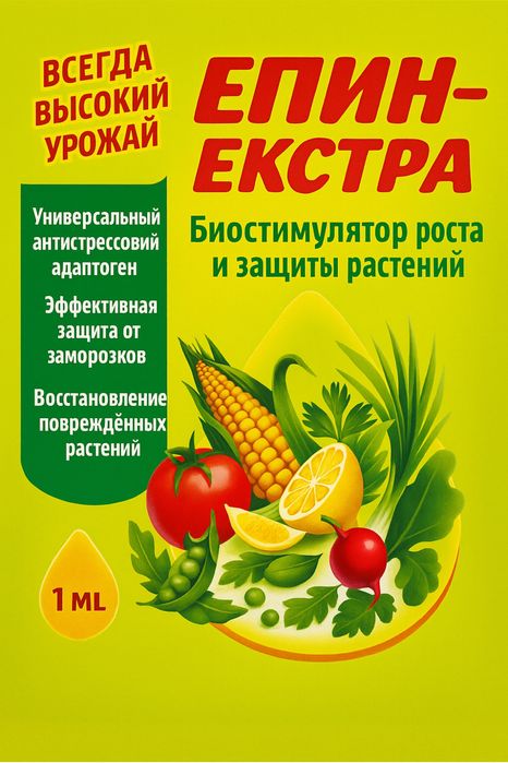 Удобрения для цветов