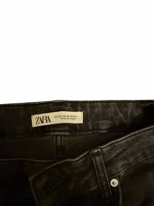 Мъжки дънки Zara