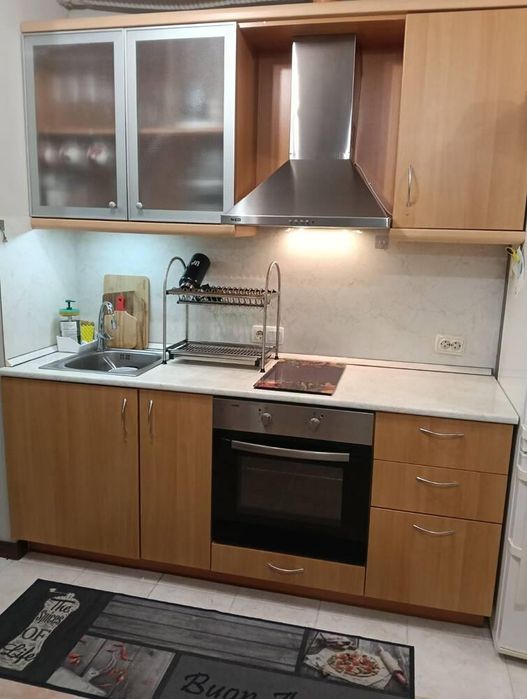 Продава се Двустаен апартамент в Черноморец - 79 кв.м за 1378 €/кв.м - Снимка #4