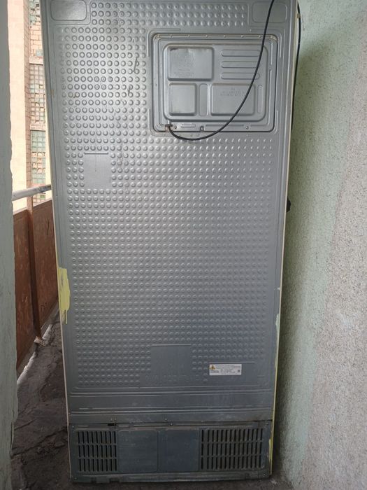 Samsung холодильник 11