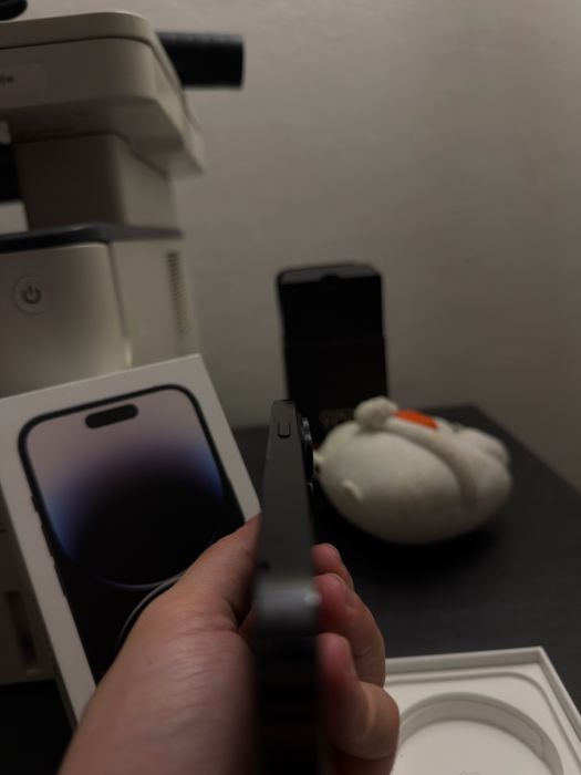 Iphone 14 pro 256 gb