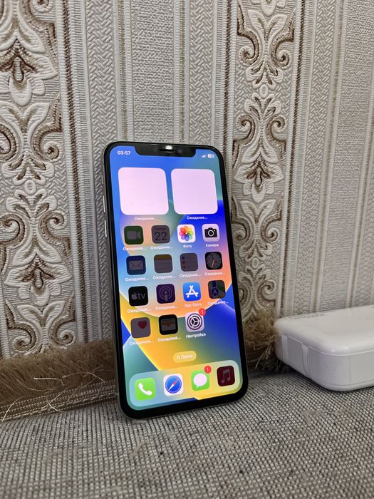 Продается Iphone X