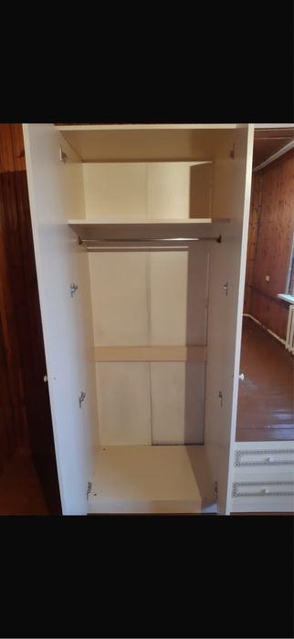 Продам спальный гарнитур б/у