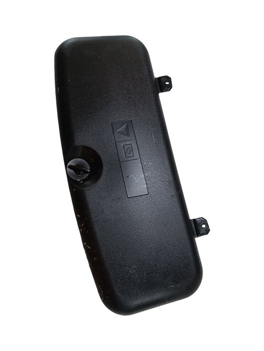 Alte Ornamente Portbagaj Bmw 5 F10 2009 - 2016