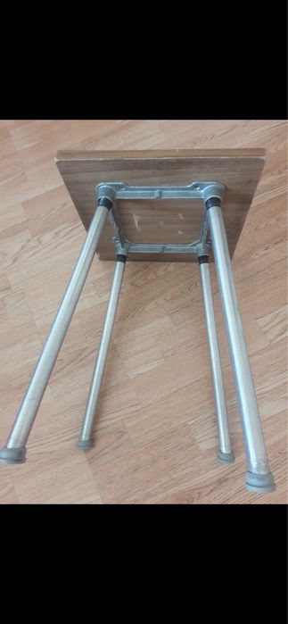 Табурет кухонный, разборный, б/у, 1 штука