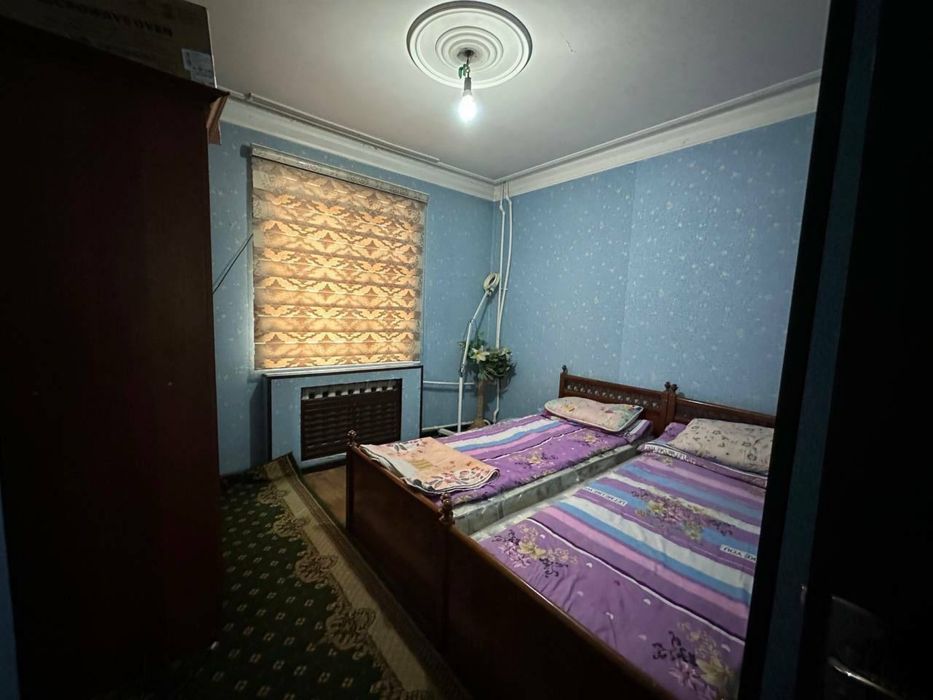 Квартира шерикликга