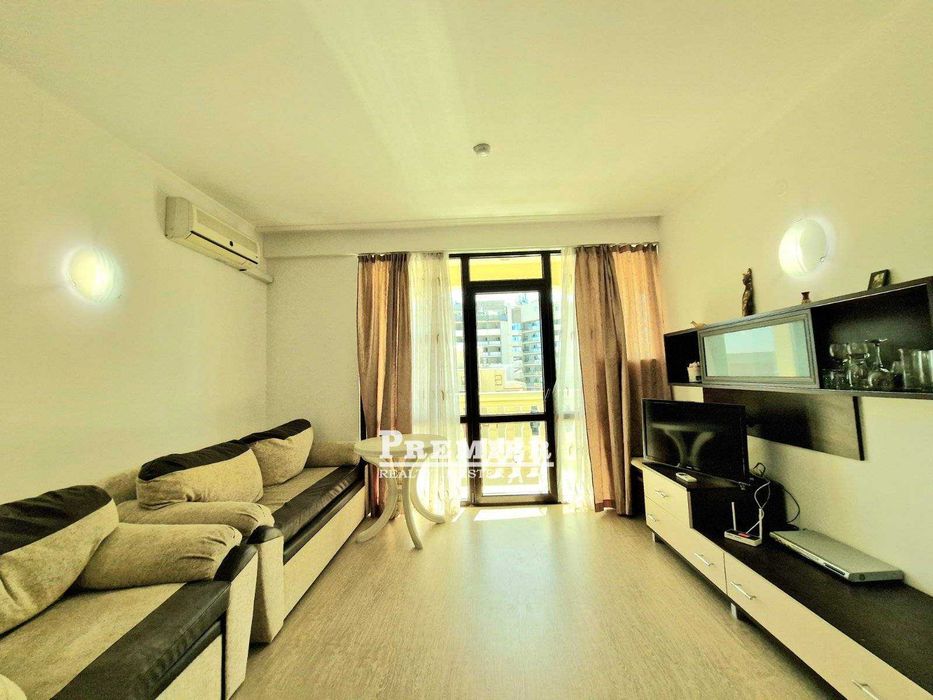 Продава се Двустаен апартамент в к.к. Слънчев бряг - 86 кв.м за 1105 €/кв.м - Снимка #7