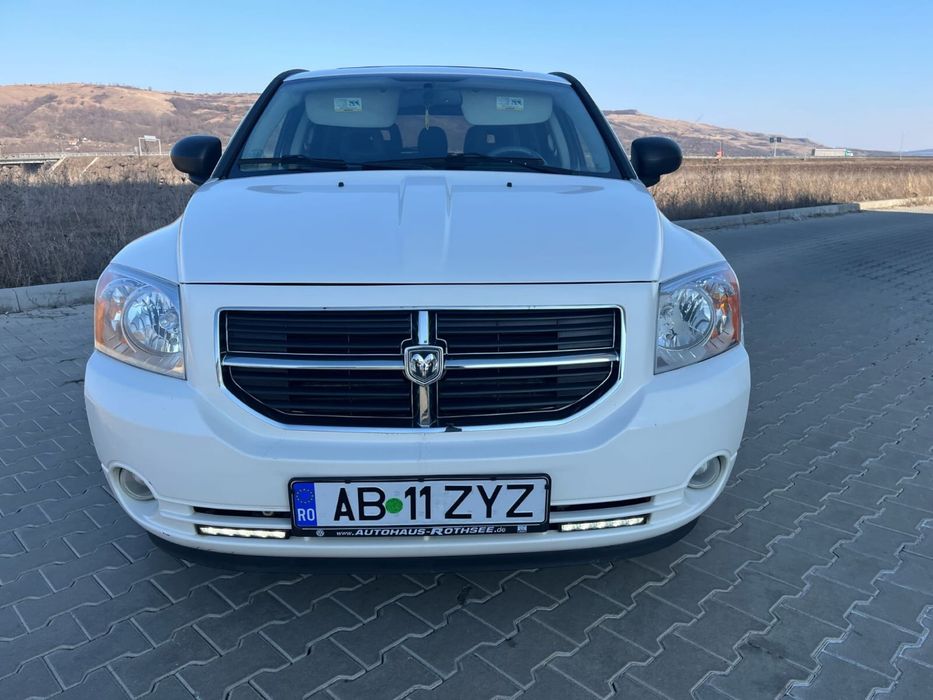 DODGE Caliber 2007