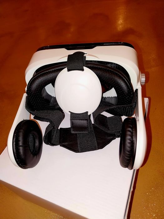 Ochelari Gogle VR GARETT VR4