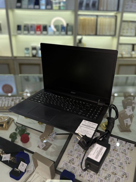 Ноутбук Acer Aspire