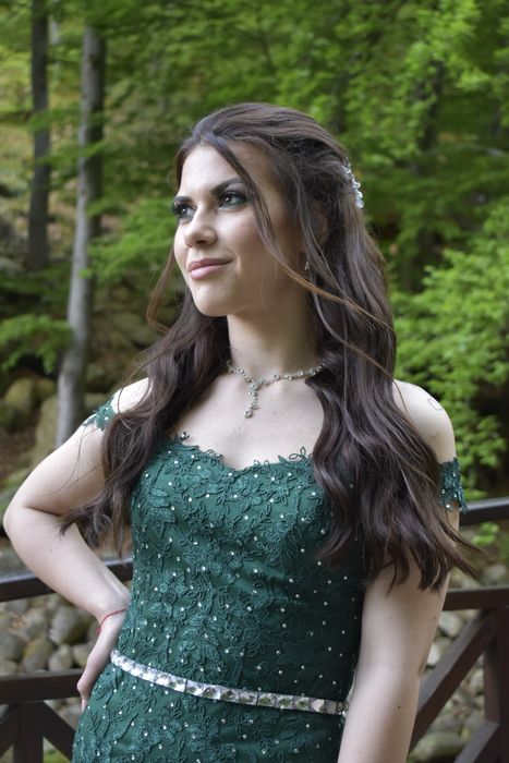 Бална рокля,размер S