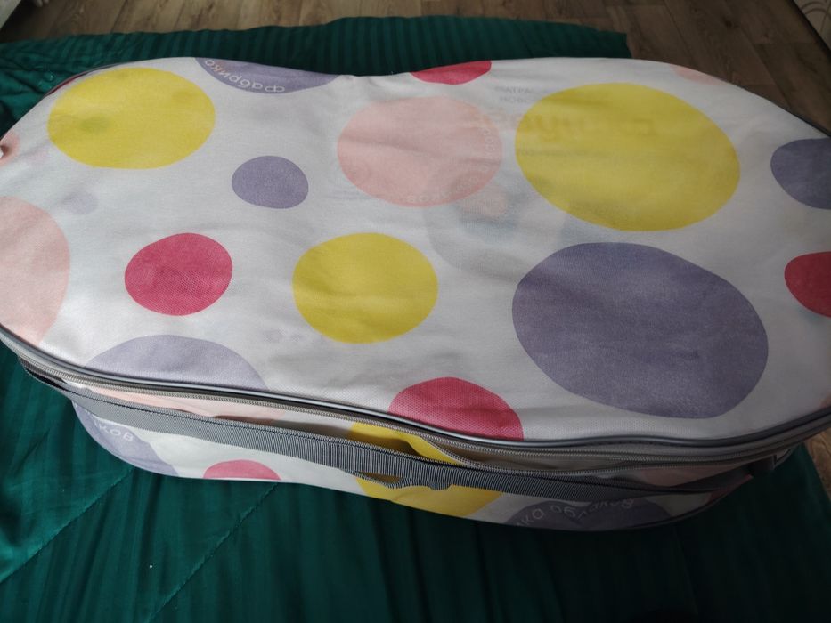 Детский Кокон Зевушка