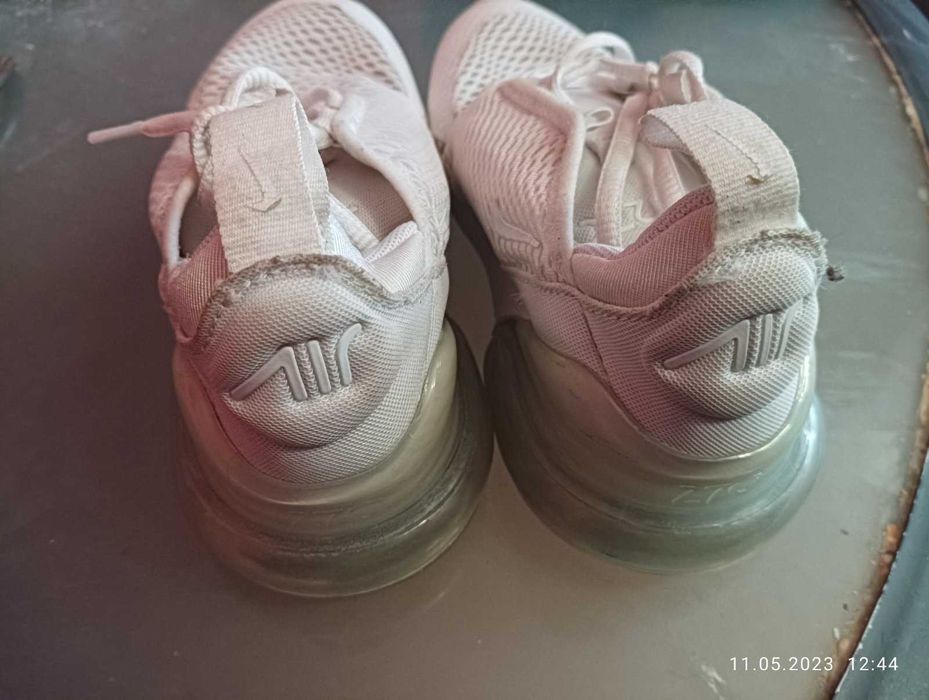 Маратонки найк детски