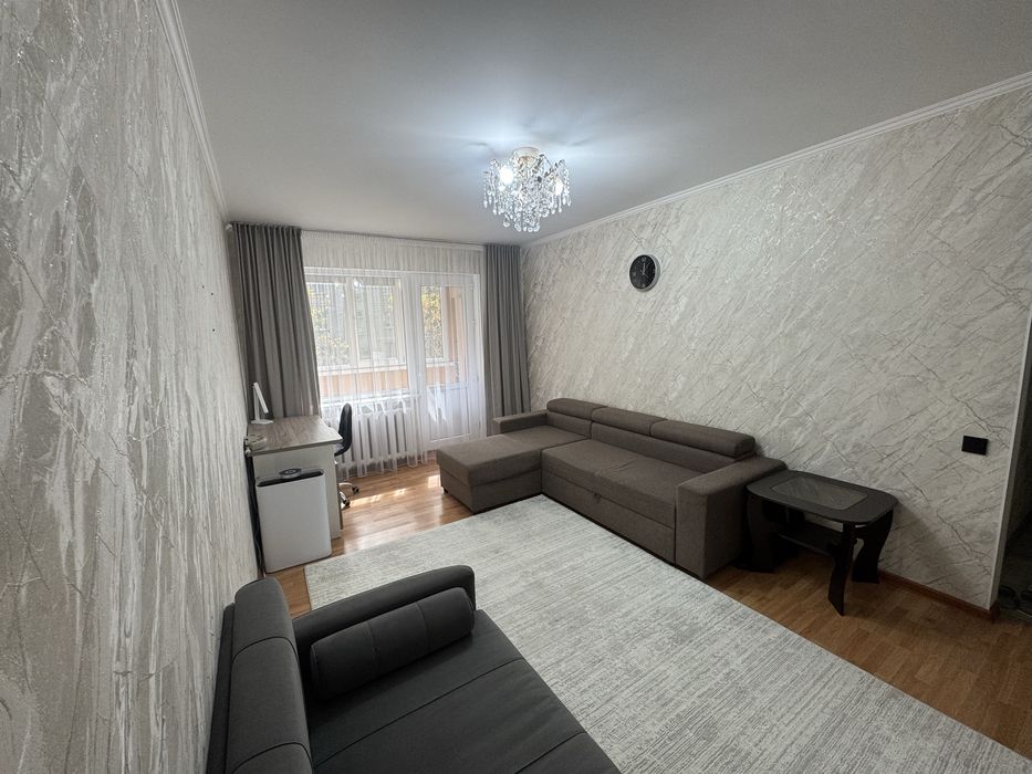 Квартира мкр Орбита-3 дом 37