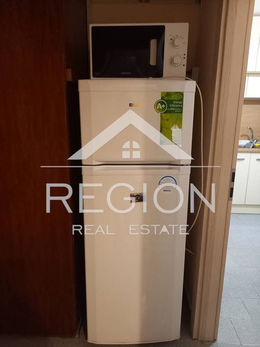 Дава се под наем Тристаен апартамент в Варна, Младост 2 - 62 кв.м за 408 € - Снимка #1