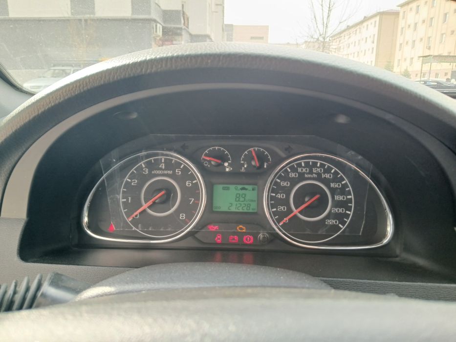 Other Lacetti / Gentra 2022 — 5