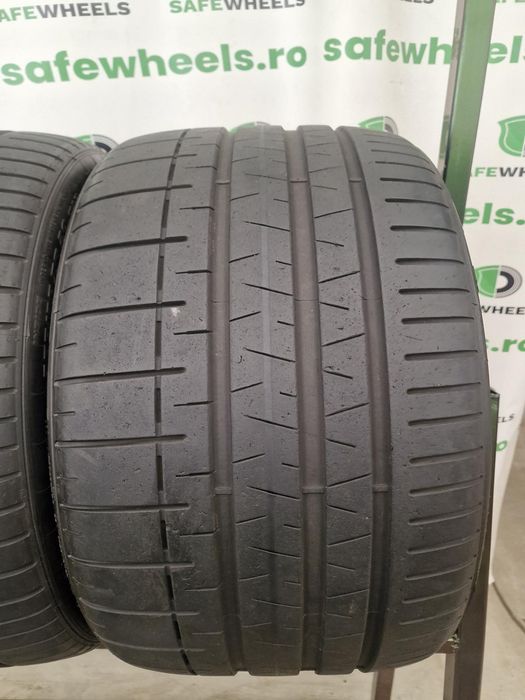 Anvelope De Vara 255/35 R20 Pirelli P Zero Corsa 93y
