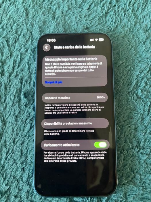 Apple iPhone 13