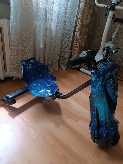 Продам дрифт кар