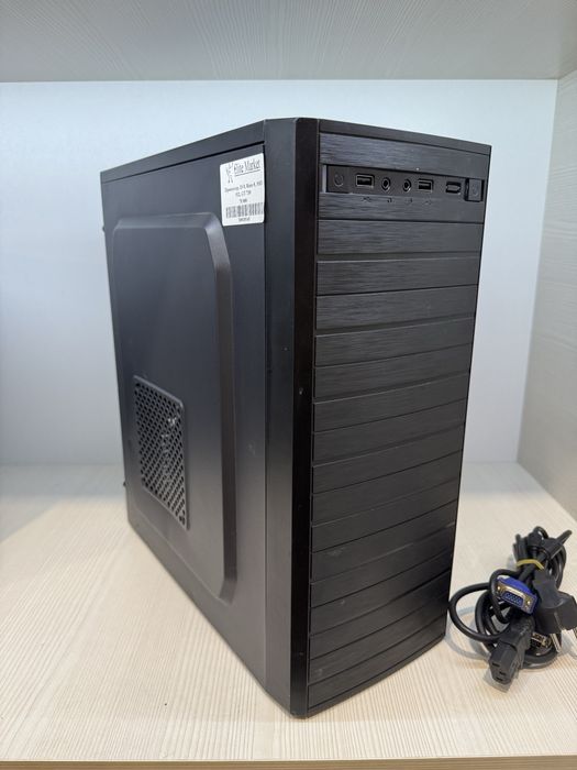 Процессор GT 730 | KASPI 0-0-12