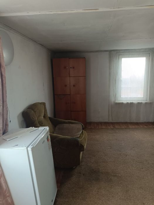 Сдам времянку район шёлковое пути.