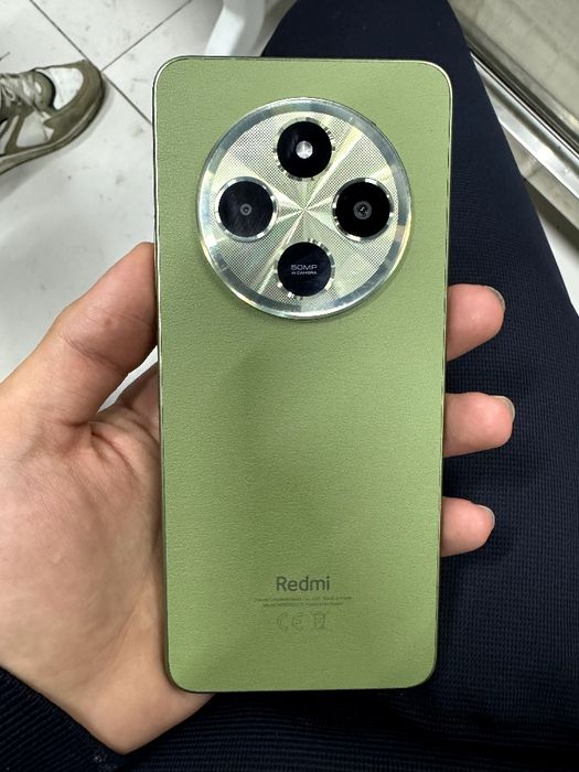 Redmi 14C 256/8gb