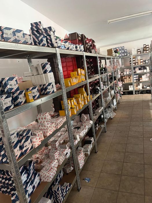 Reparatii orice tip de electromotoare si alternatoare