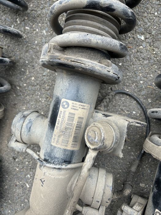 Amortizor edc fata stanga BMW F10 520xd 525xd 530xd 535xd 528xi 550xi