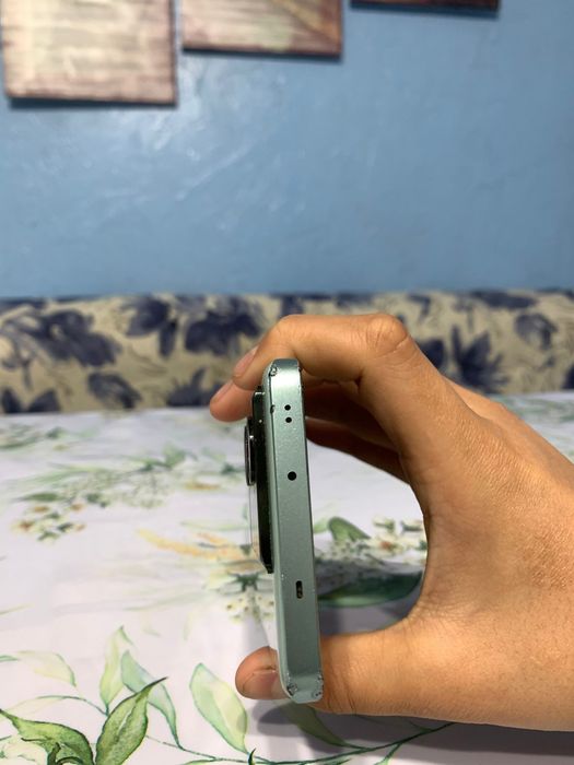 Xiaomi 13T Без ремонта