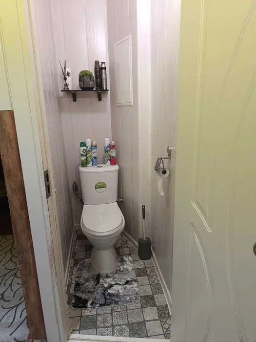 Продажа 2в3/2/4 Лабзак 60м2 ц13 Шайхантахур