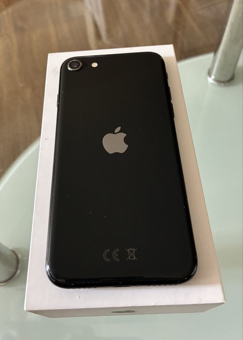 I Phone SE 2020 64GB