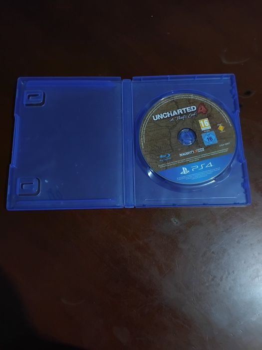 Видео Игри за ps4