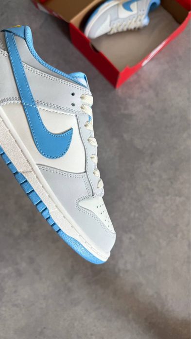 Dunk Low Athletic Department University Blue